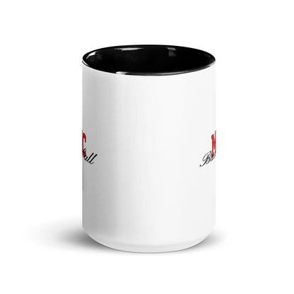 Coffee Mug | MC Baseball | Mark Logo