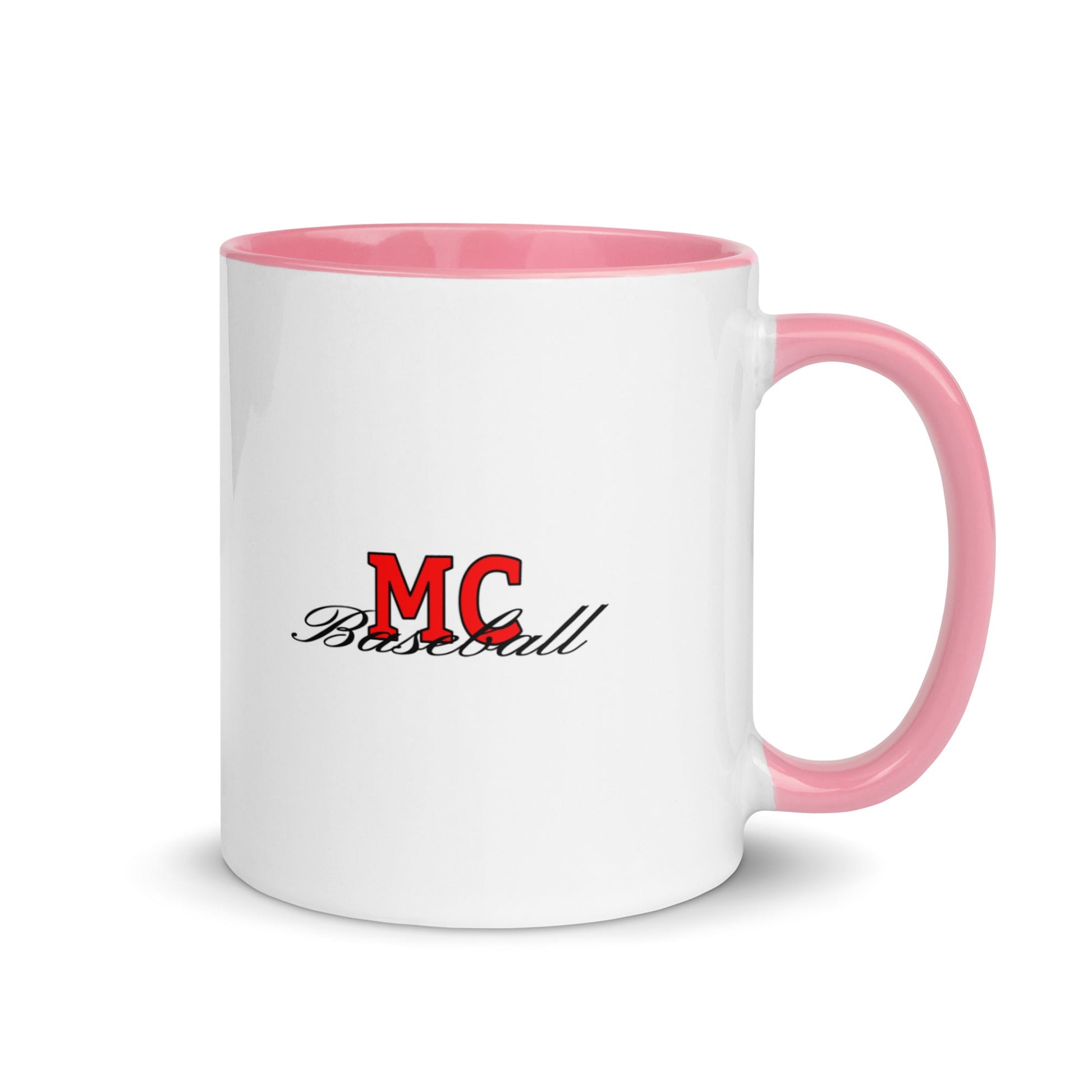 Coffee Mug | MC Baseball | Mark Logo