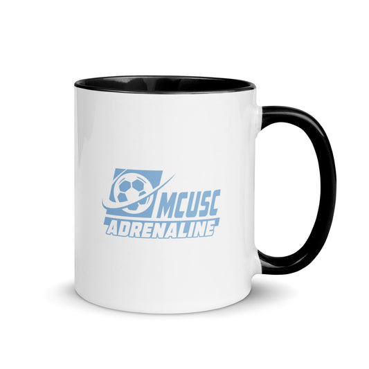 Coffee Mug | MCUSC Adrenaline Girls Soccer