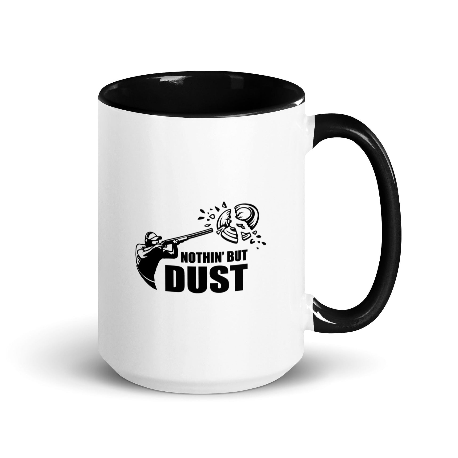 Coffee Mug | Meade High School Trap Team