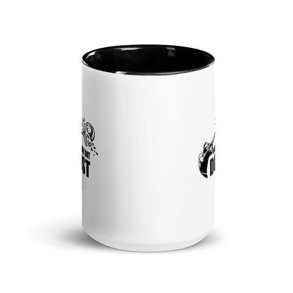 Coffee Mug | Meade High School Trap Team