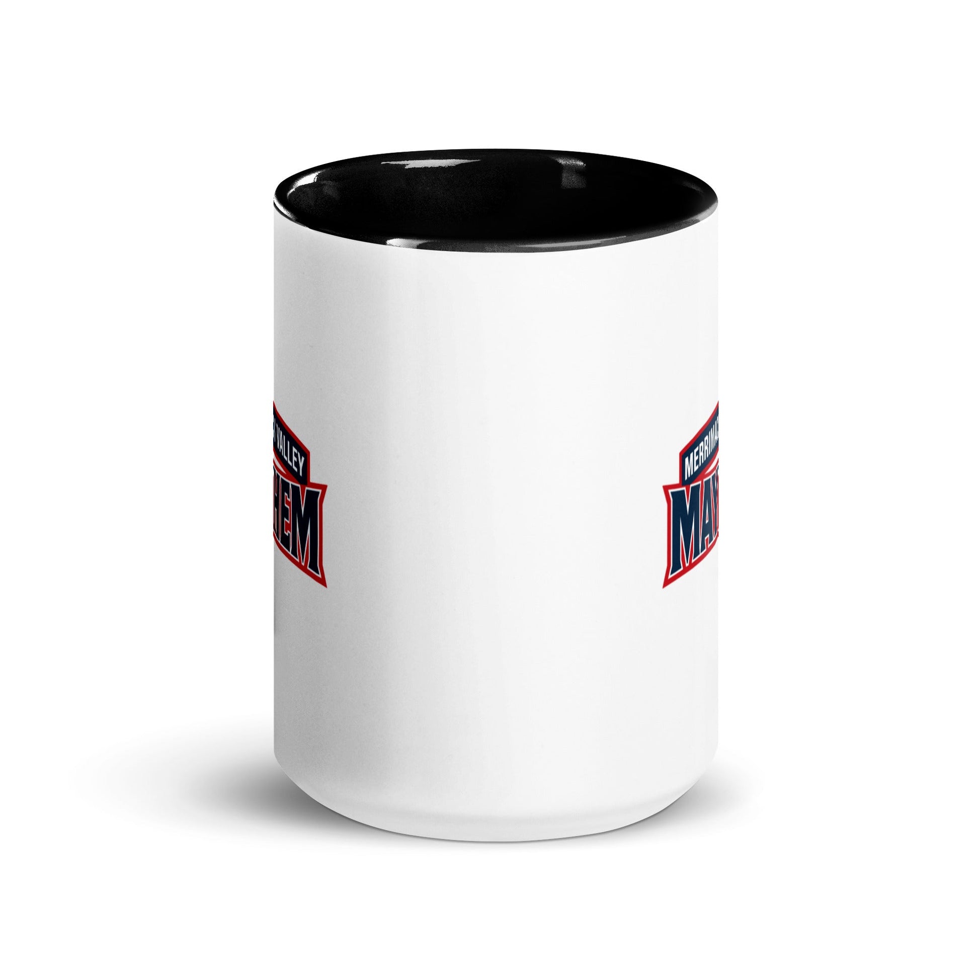 Coffee Mug | Merrimack Valley Mayhem | Script Logo