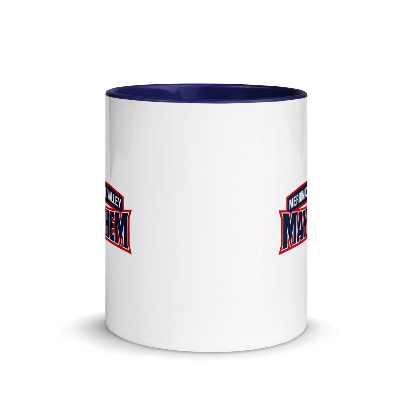 Coffee Mug | Merrimack Valley Mayhem | Script Logo