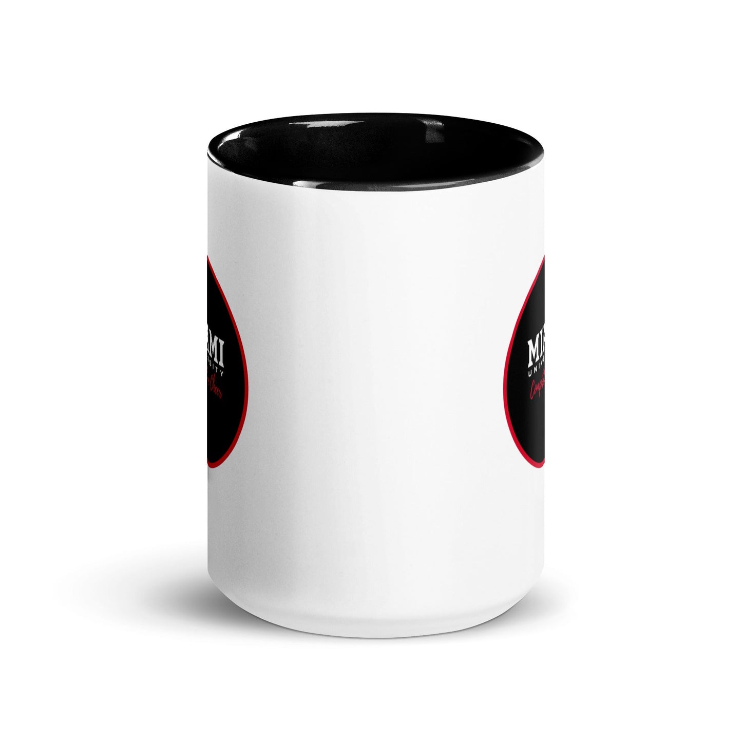 Coffee Mug | Miami University Competitive Cheer Team