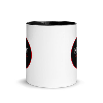 Coffee Mug | Miami University Competitive Cheer Team
