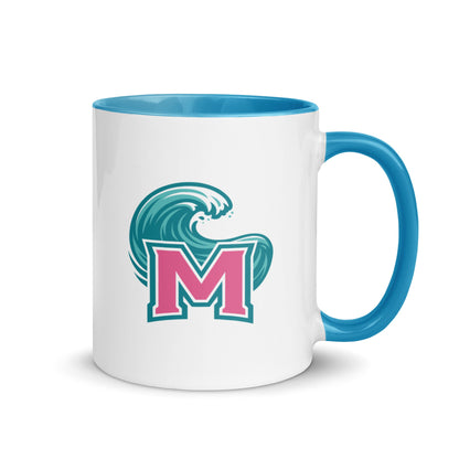 Coffee Mug | Miami Waves