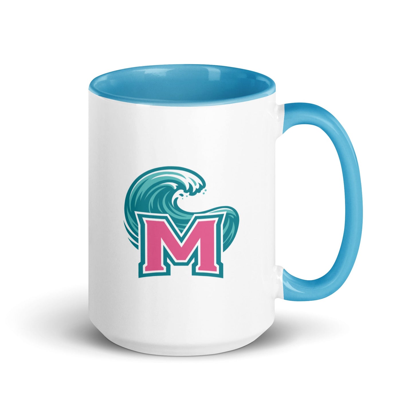 Coffee Mug | Miami Waves