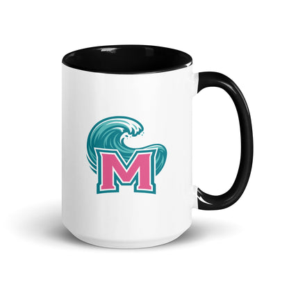 Coffee Mug | Miami Waves