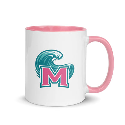 Coffee Mug | Miami Waves