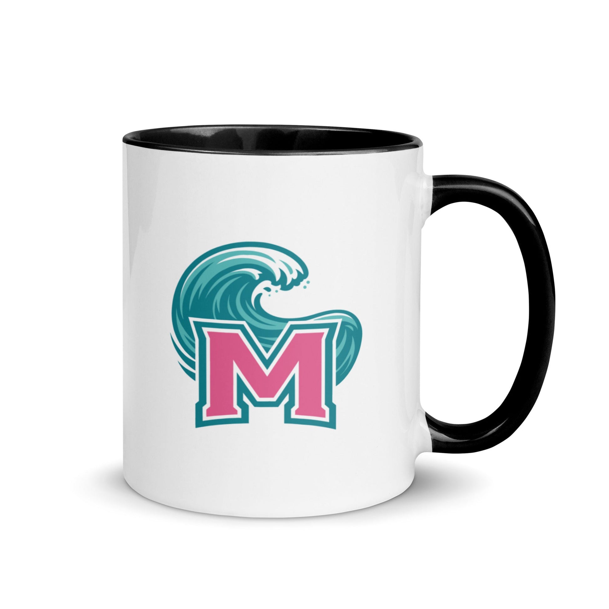 Coffee Mug | Miami Waves
