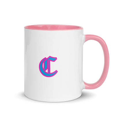 Coffee Mug | Mid Ohio Crusaders | Mark Logo