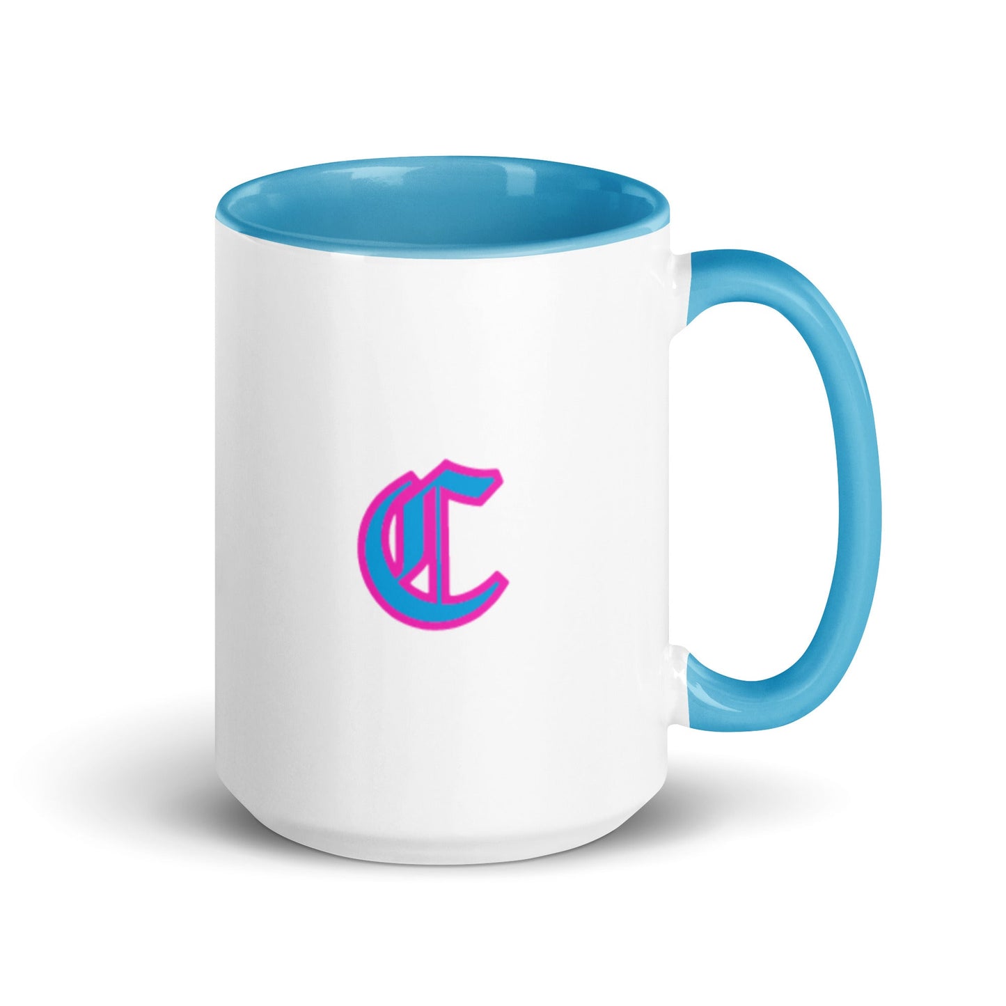 Coffee Mug | Mid Ohio Crusaders | Mark Logo