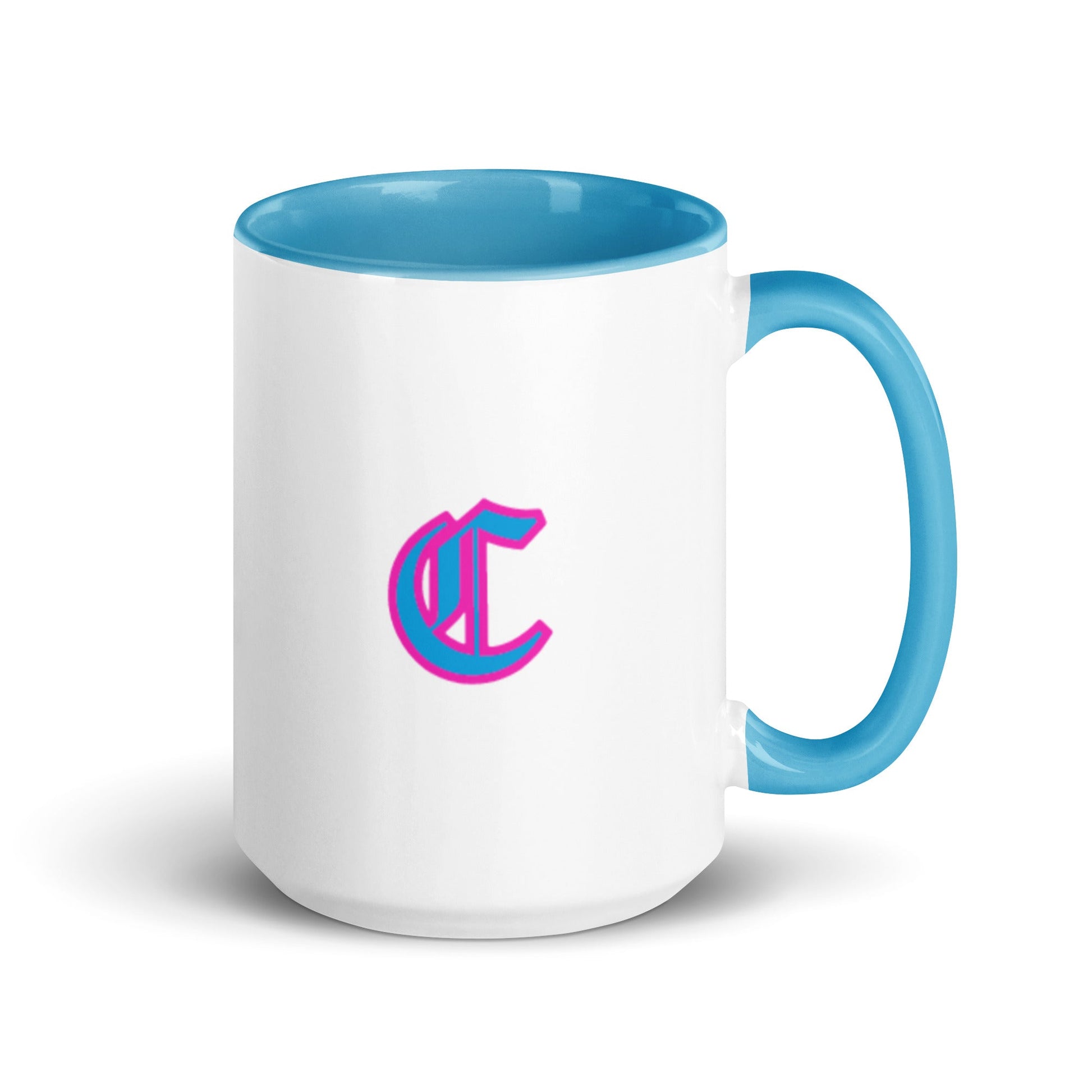 Coffee Mug | Mid Ohio Crusaders | Mark Logo