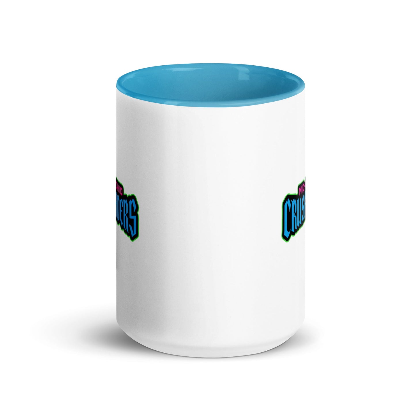 Coffee Mug | Mid Ohio Crusaders | Script Logo