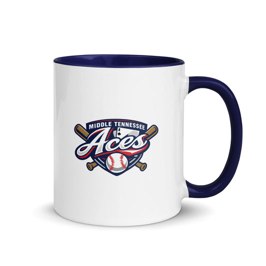 Coffee Mug | Middle TN Aces 8u