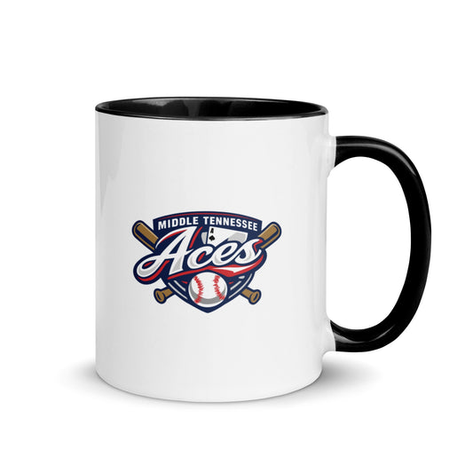 Coffee Mug | Middle TN Aces 8u