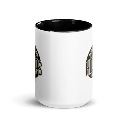 Coffee Mug | Middleton Hoops Elite | Hoops Logo Logo