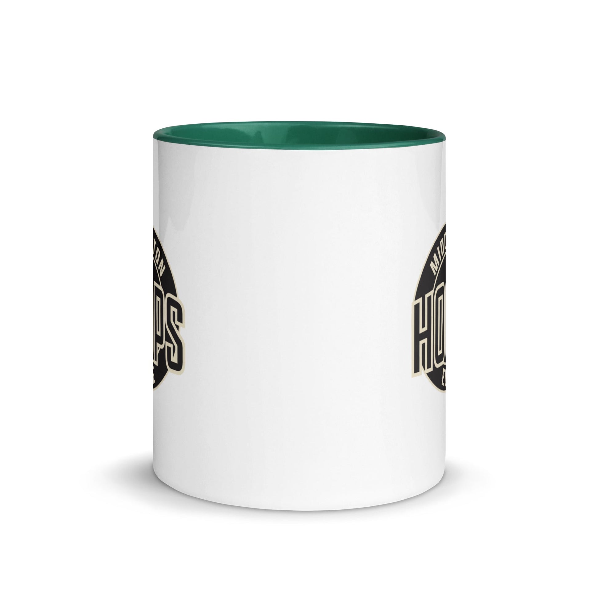 Coffee Mug | Middleton Hoops Elite | Hoops Logo Logo