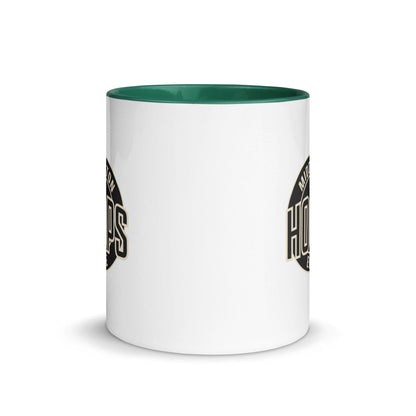 Coffee Mug | Middleton Hoops Elite | Hoops Logo Logo