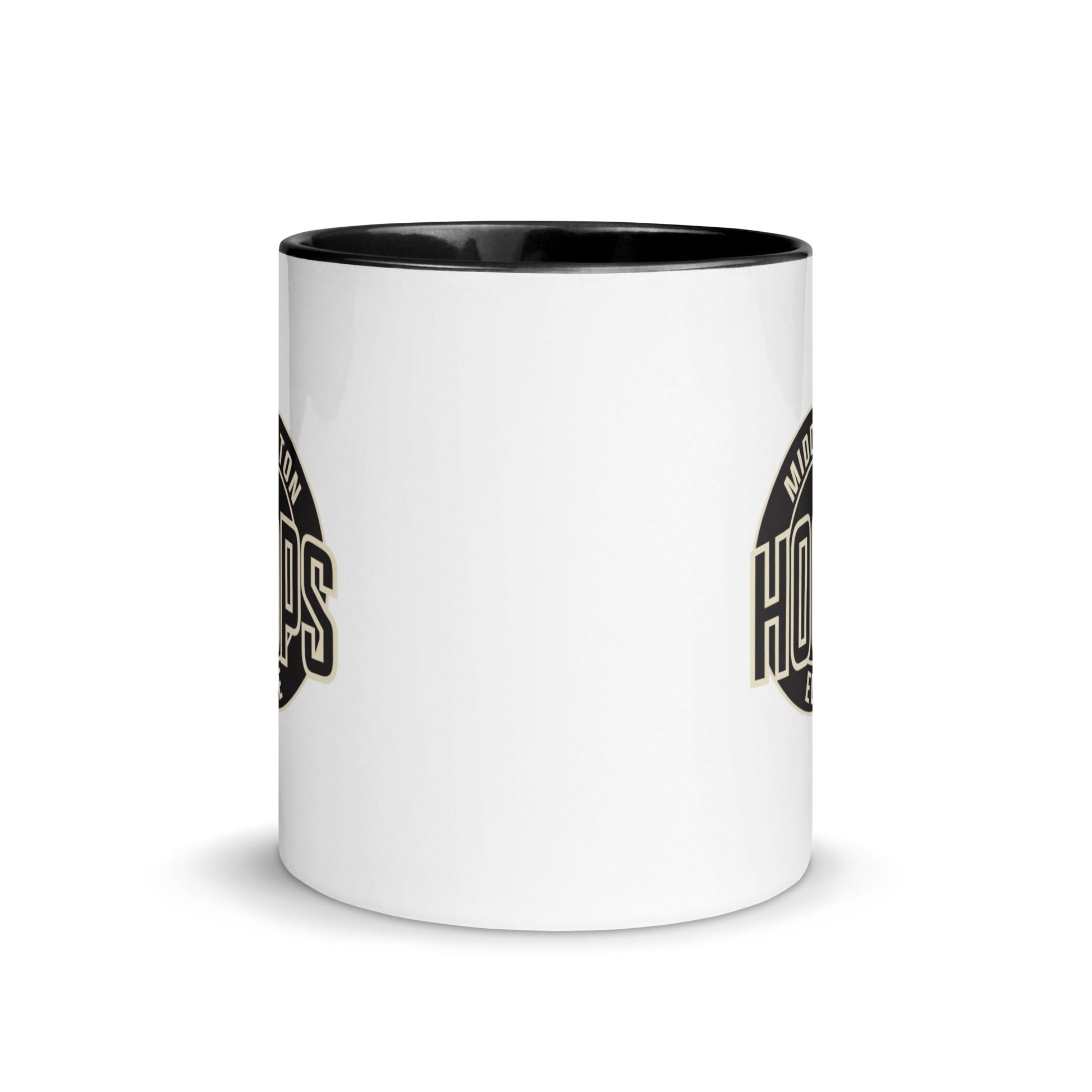 Coffee Mug | Middleton Hoops Elite | Hoops Logo Logo