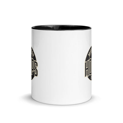 Coffee Mug | Middleton Hoops Elite | Hoops Logo Logo