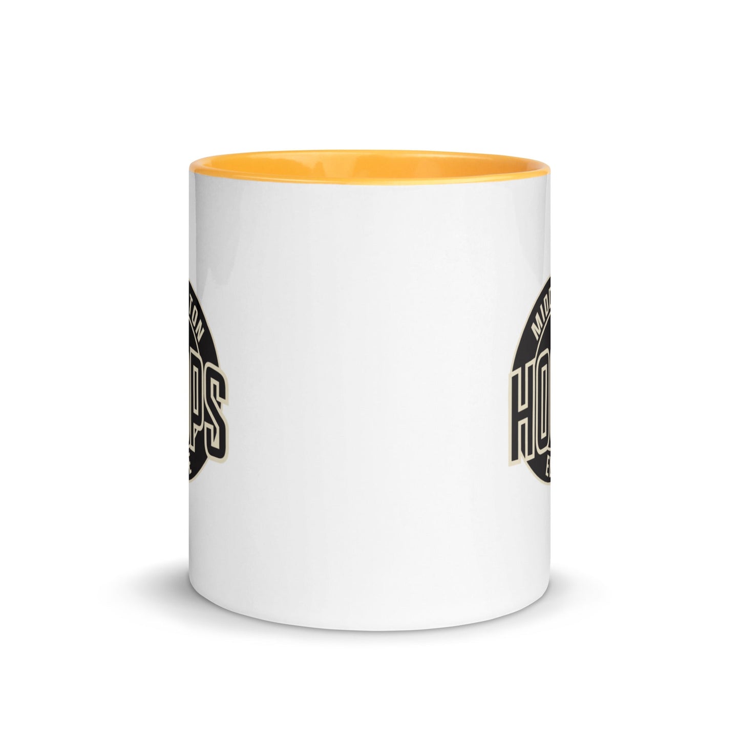 Coffee Mug | Middleton Hoops Elite | Hoops Logo Logo