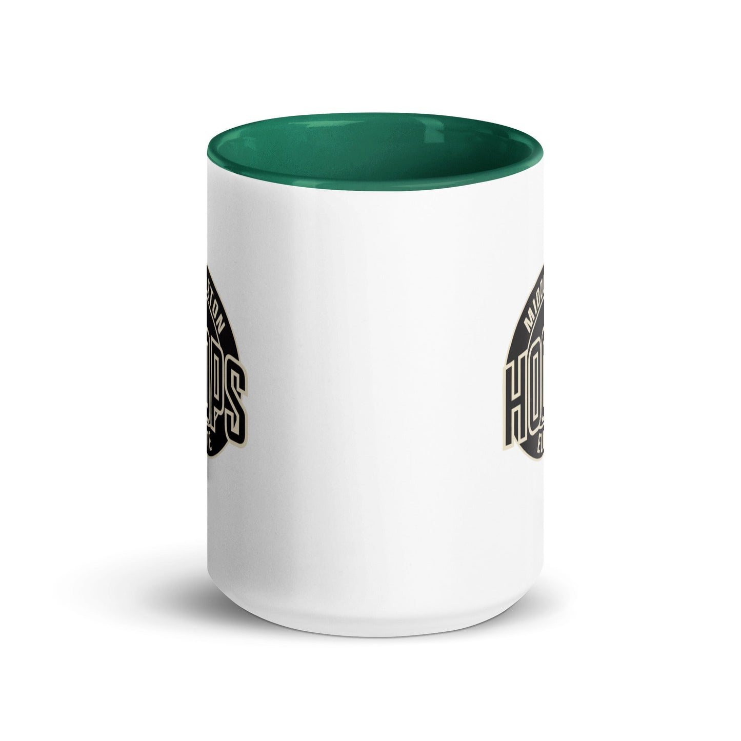 Coffee Mug | Middleton Hoops Elite | Hoops Logo Logo