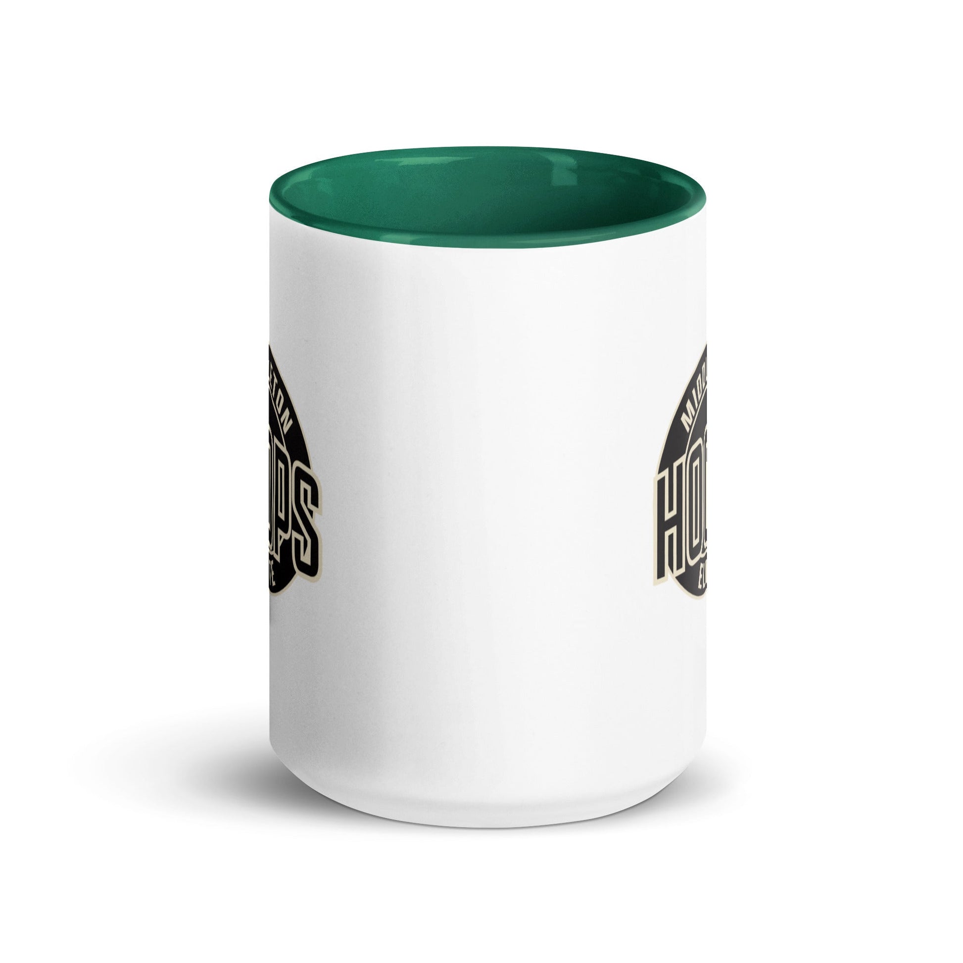 Coffee Mug | Middleton Hoops Elite | Hoops Logo Logo