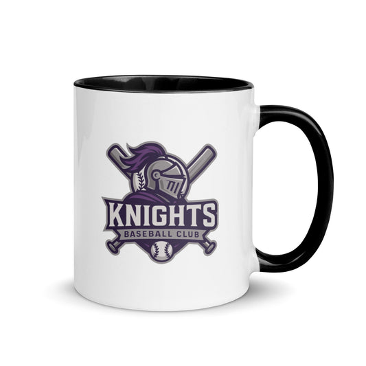 Coffee Mug | Midland Knights Baseball Club