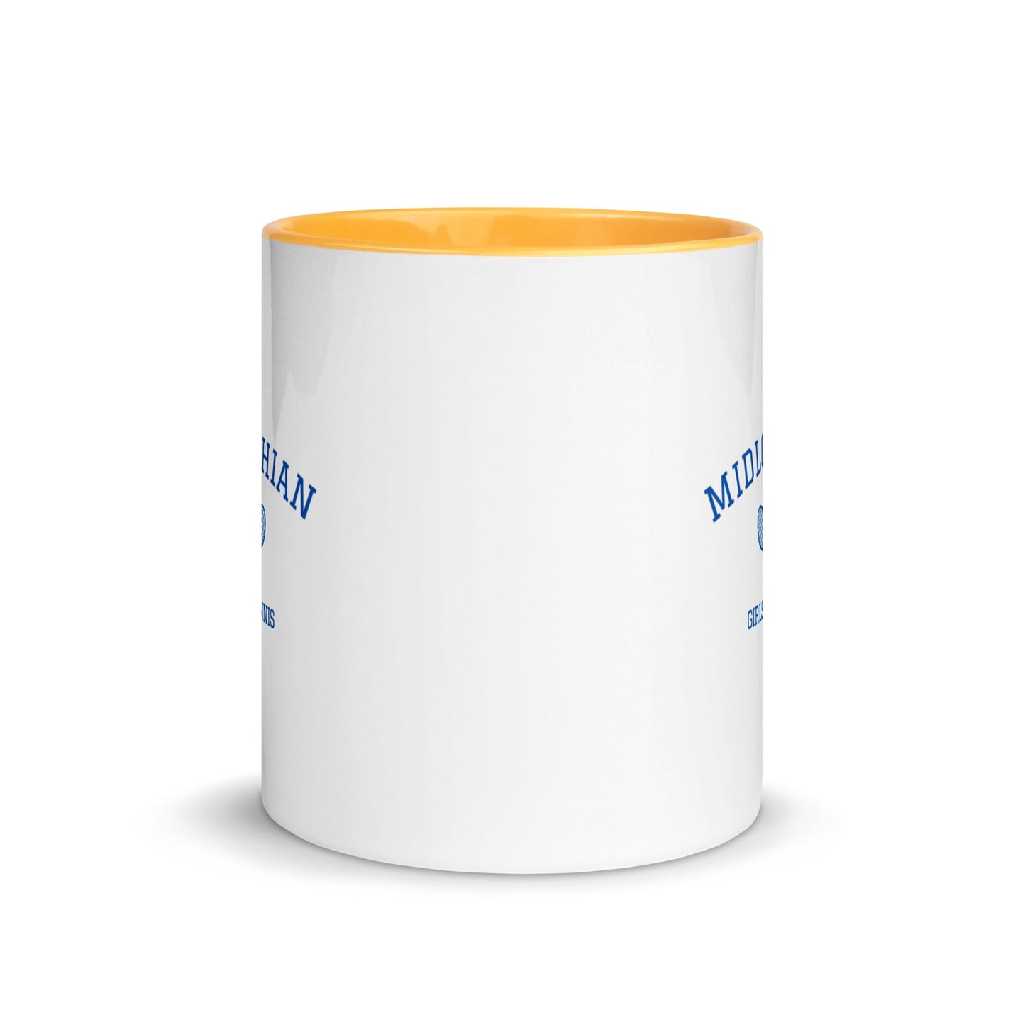 Coffee Mug | Midlothian Girls Tennis