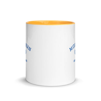 Coffee Mug | Midlothian Girls Tennis