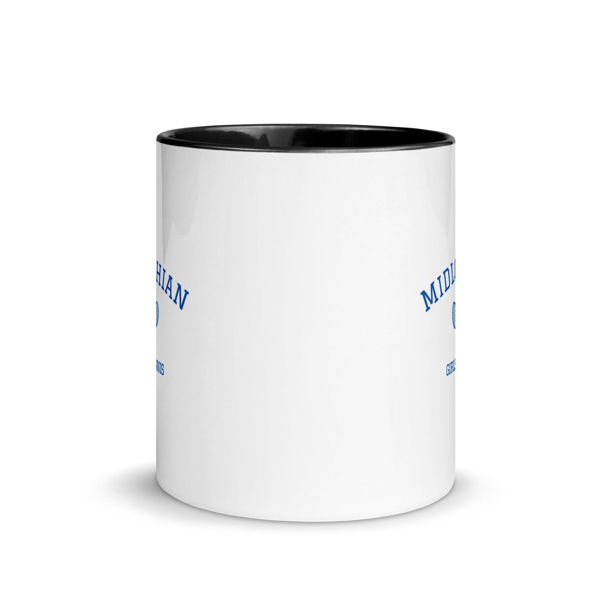 Coffee Mug | Midlothian Girls Tennis