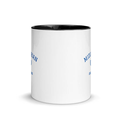 Coffee Mug | Midlothian Girls Tennis