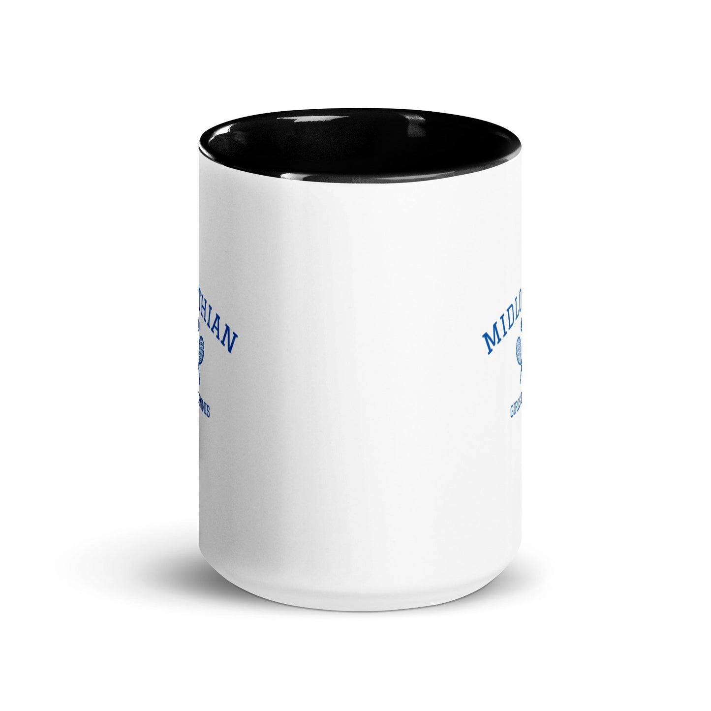 Coffee Mug | Midlothian Girls Tennis