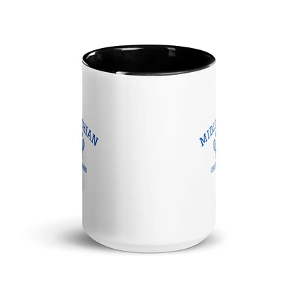 Coffee Mug | Midlothian Girls Tennis