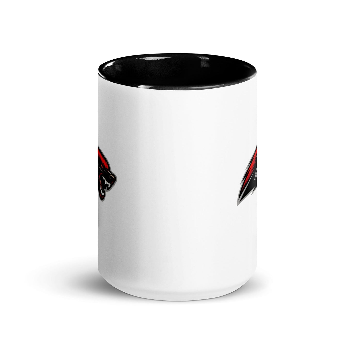 Coffee Mug | Midwest Badgers | Emblem Logo