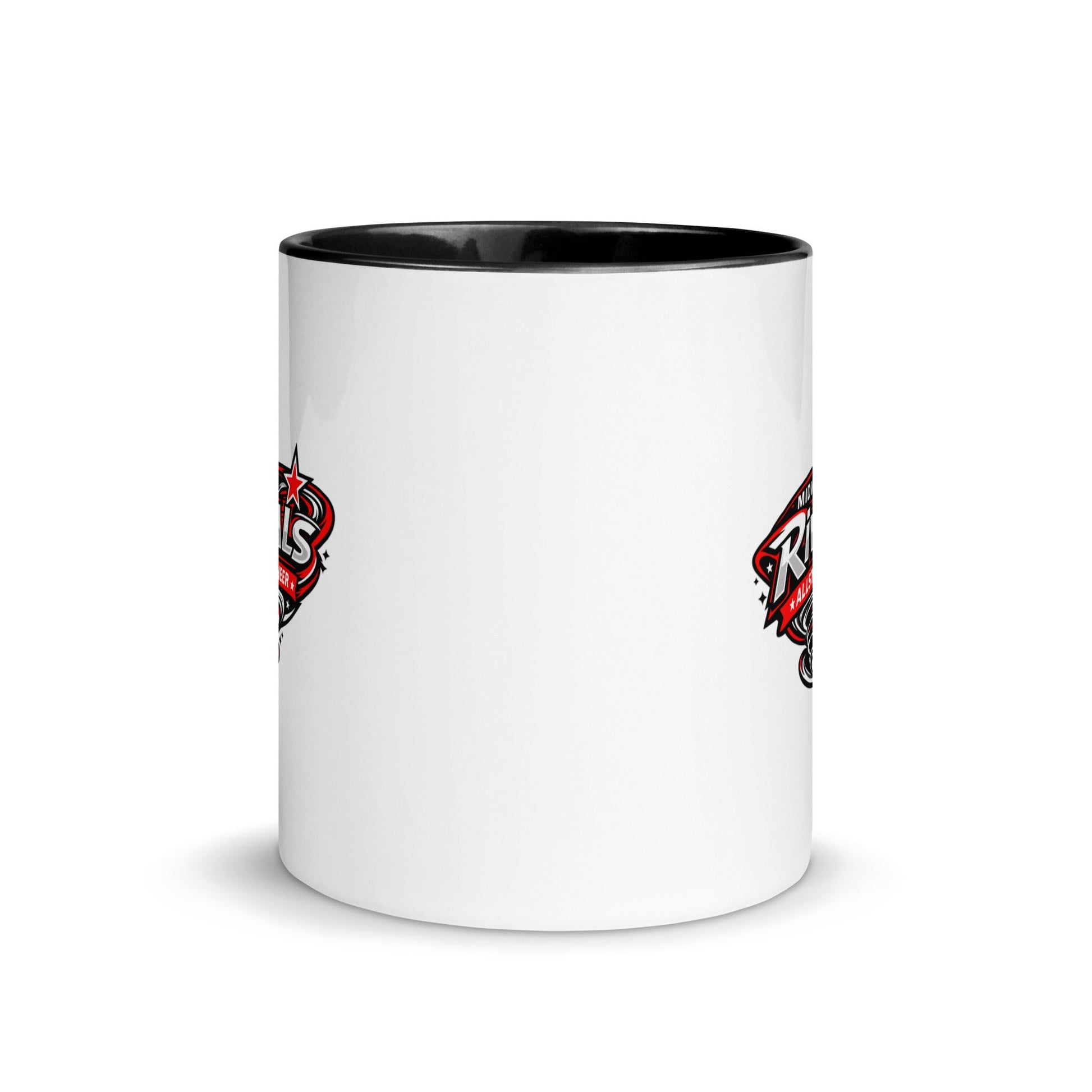 Coffee Mug | Midwest Rivals Allstar Cheer