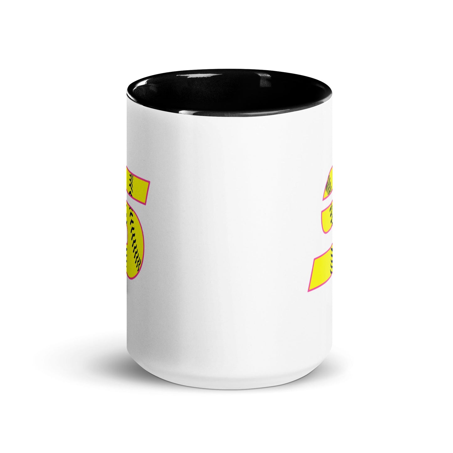Coffee Mug | Midwest Swing Softball | Classic Logo