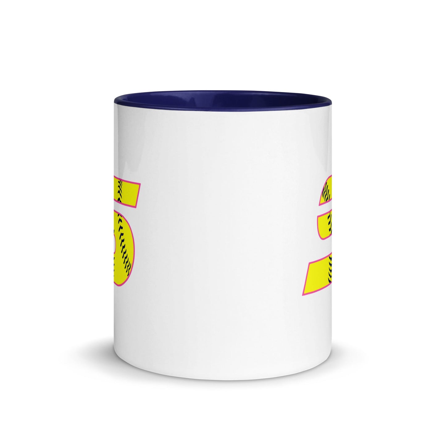 Coffee Mug | Midwest Swing Softball | Classic Logo
