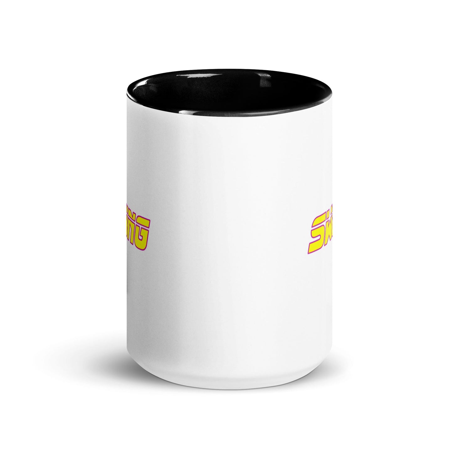 Coffee Mug | Midwest Swing Softball | Mark Logo