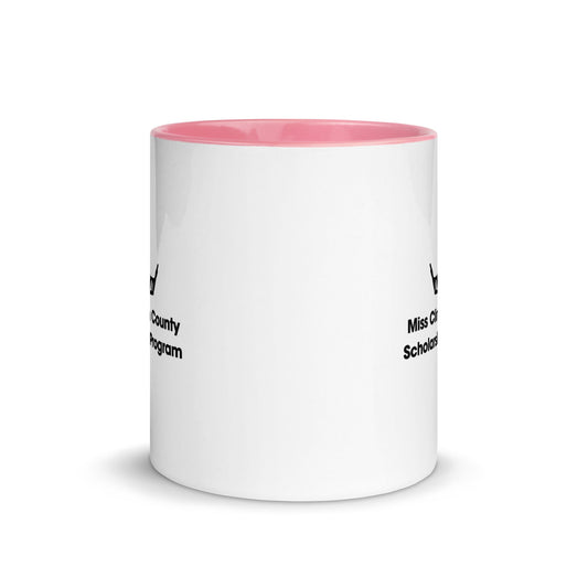 Coffee Mug | Miss Clinton County Scholarship Program