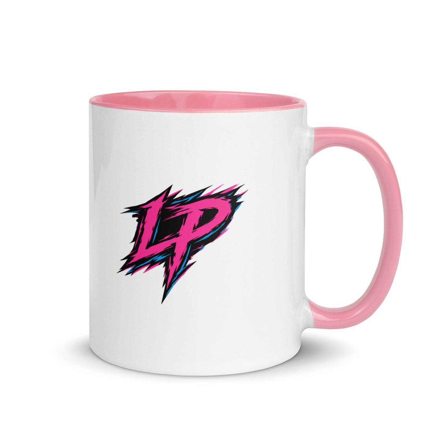 Coffee Mug | MKY Lady Prospects | Crest Logo