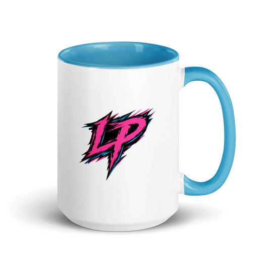 Coffee Mug | MKY Lady Prospects | Crest Logo