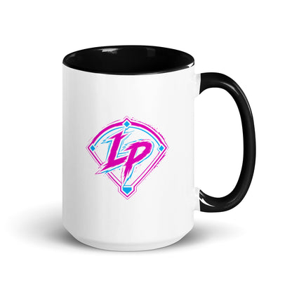 Coffee Mug | MKY Lady Prospects | Emblem Logo