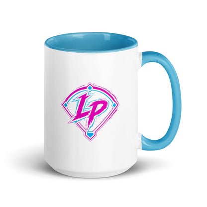 Coffee Mug | MKY Lady Prospects | Emblem Logo