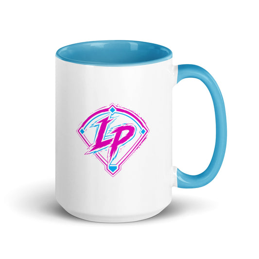 Coffee Mug | MKY Lady Prospects | Emblem Logo