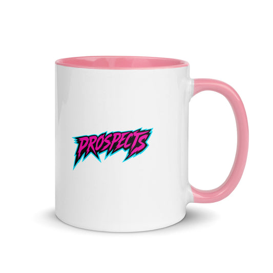 Coffee Mug | MKY Prospects | Modern Script Logo