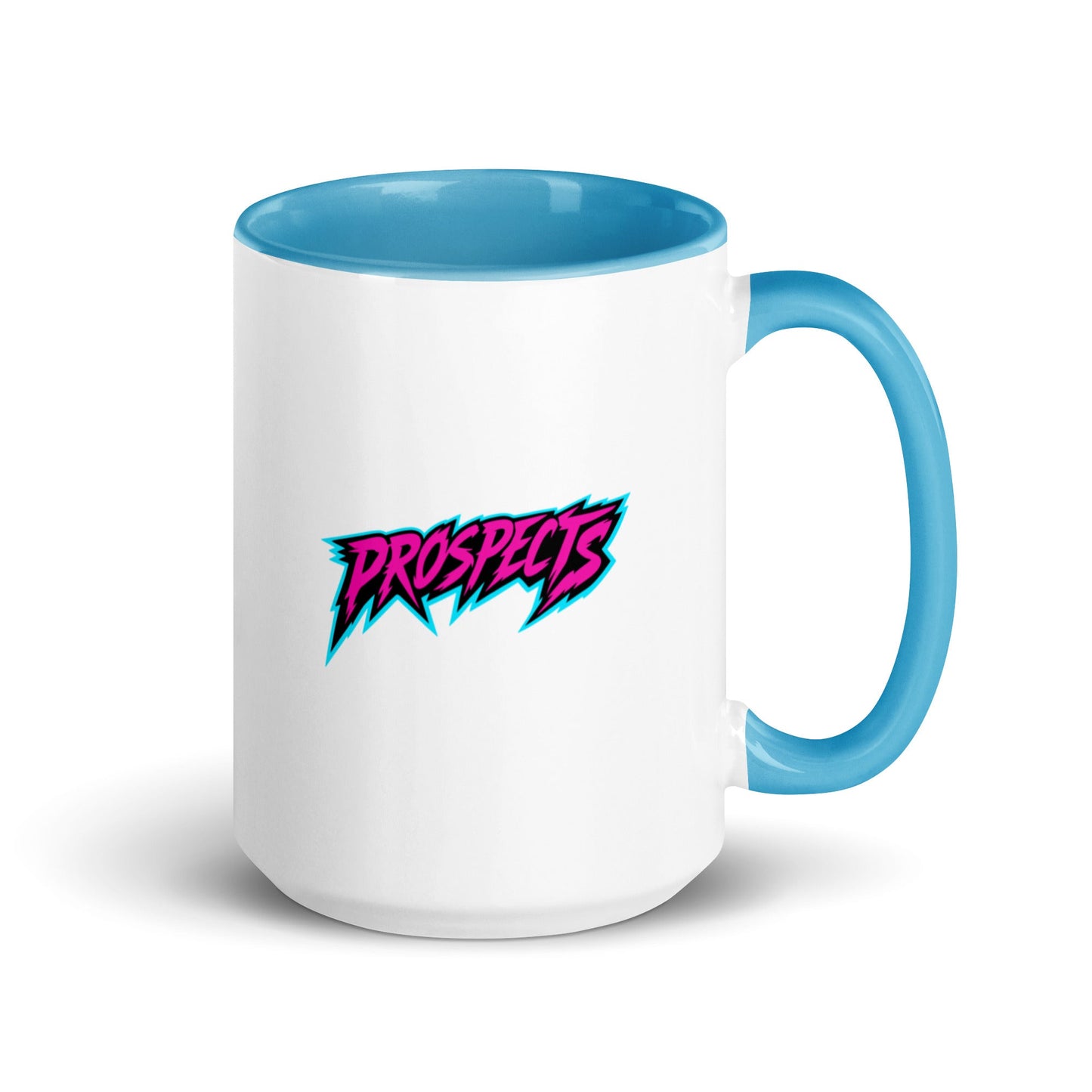 Coffee Mug | MKY Prospects | Modern Script Logo
