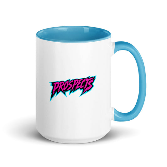Coffee Mug | MKY Prospects | Modern Script Logo
