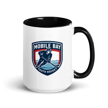 Coffee Mug | Mobile Bay Youth Hockey